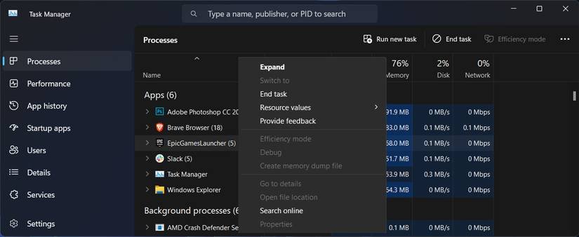Can’t Uninstall the Epic Games Launcher on Windows 11? Here’s How to Fix It
