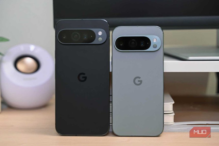 I always switch back to Pixel after every other phone I try: here&#039;s why