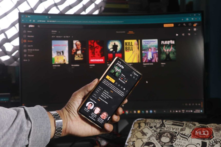 I’m ditching Kodi for Plex and I shouldn’t have waited so long