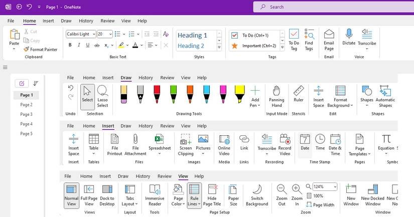 The 7 Best Note-Taking Apps for Windows Pen Tablet Users
