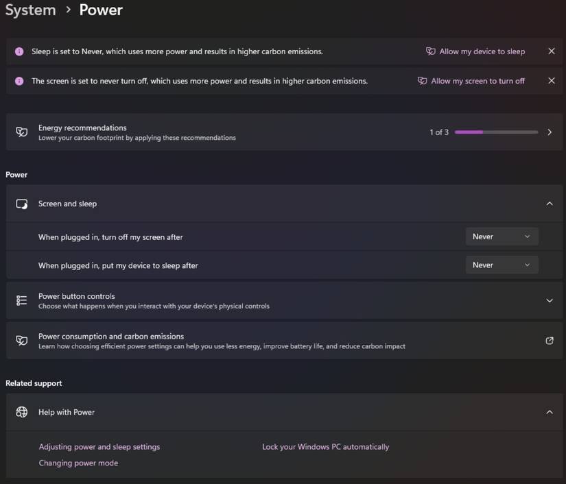 What Is Windows Modern Standby (and Why Does It Suck?)