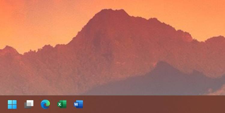 7 Ways to Get the Most Out Of the Windows 11 Taskbar
