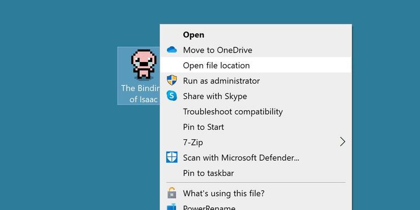 3 Ways to Open a Game's Directory on Windows
