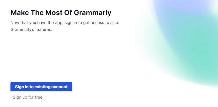 How to Fix Grammarly Not Working on Windows