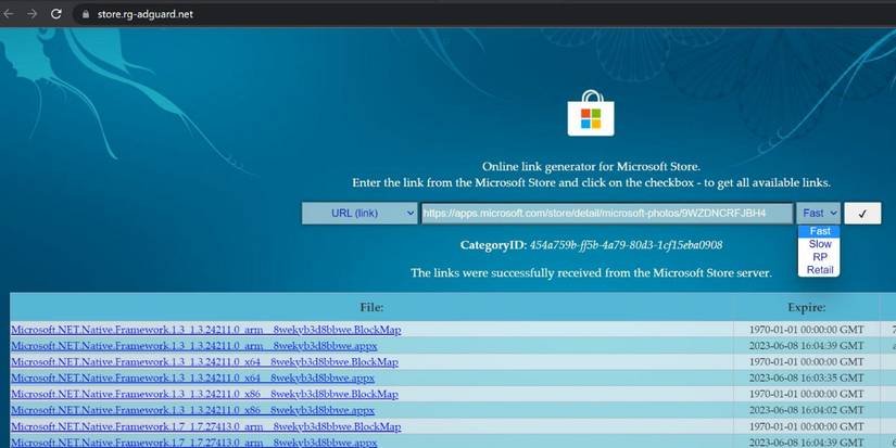 How to Use Slideshow and Spot Fix in the Windows 11 Photos App