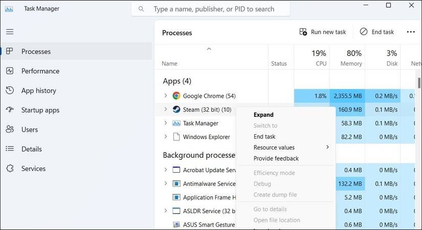 How to Fix the “Failed to Load steamui.dll” Error in Steam for Windows