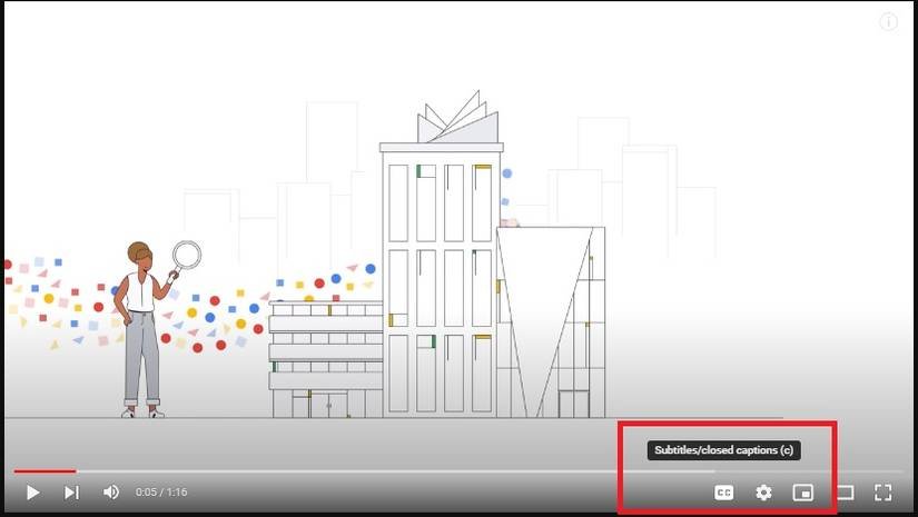 How to Troubleshoot Common Issues with Closed Captioning in Windows 10