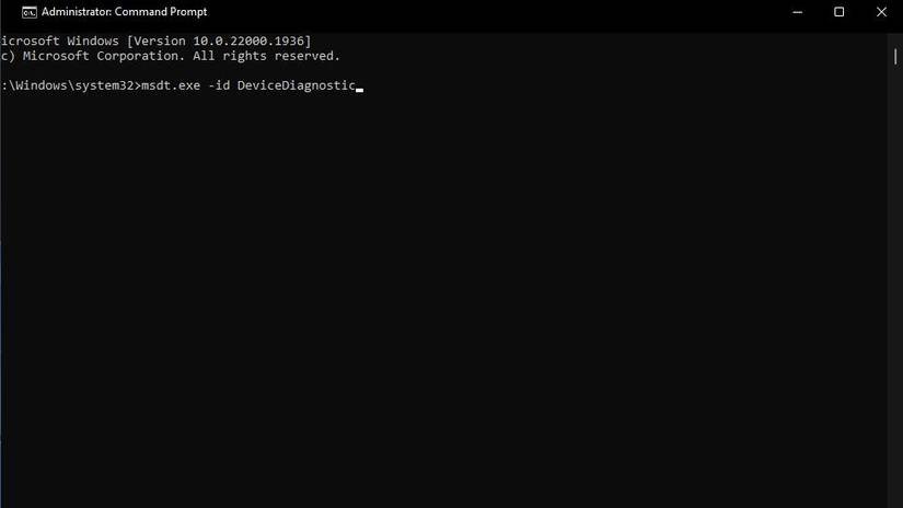 How to Fix the “Semaphore Timeout Period Has Expired” Error 0x80070079 in Windows 11/10