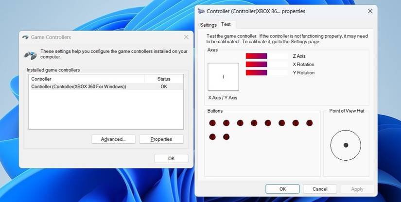 How to Test and Calibrate Your Gaming Controller on Windows