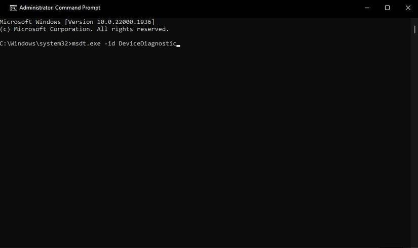 How to Fix the “Device is Unreachable” Error 0x80070141 on Windows
