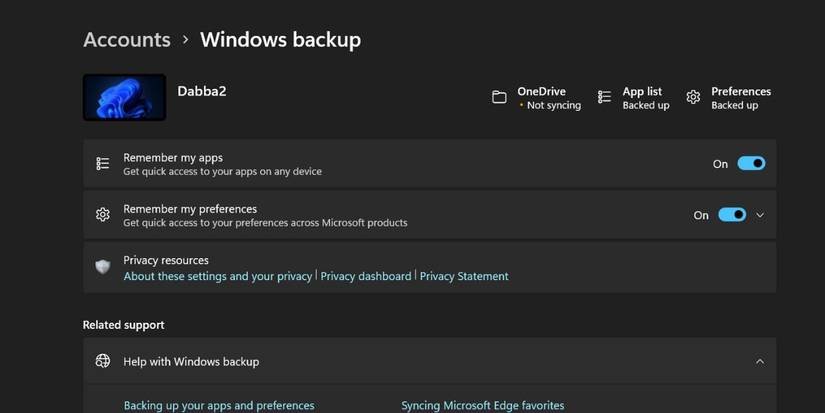 How to Transfer Apps to a New Windows 11 PC