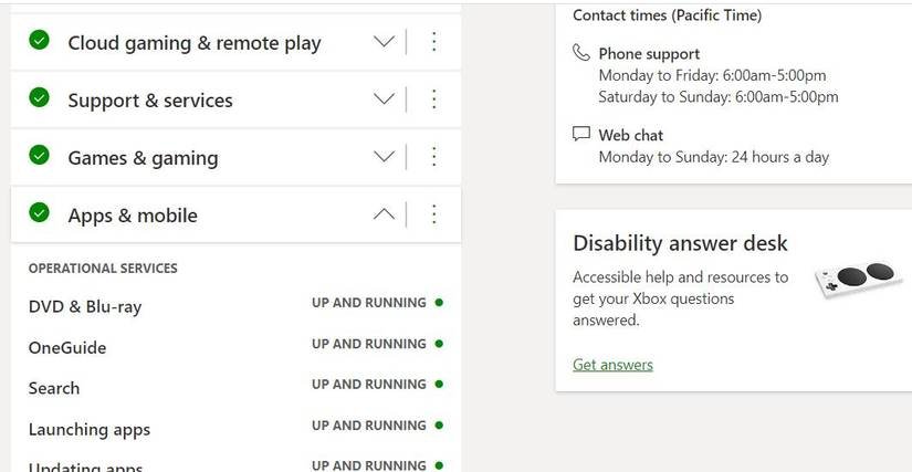 How to Fix the “Looks Like You’re Stranded” Xbox App Error in Windows 10 & 11