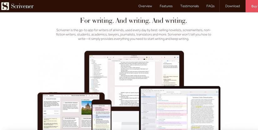 The 5 Best Apps to Help You Write Better on a Windows PC