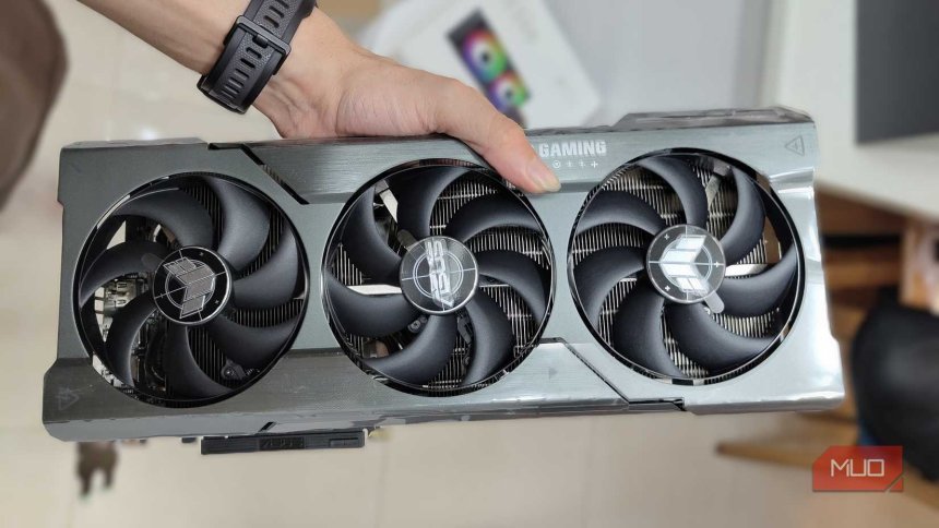 These are the signs your “new” graphics card is actually a fake