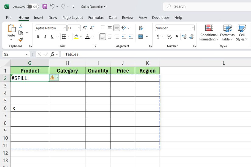 This one Excel symbol will change how you write formulas