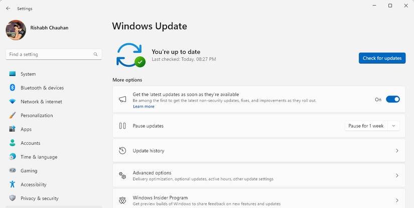 What Are Windows Update and Update Orchestrator Services?
