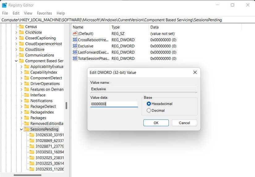 How to Fix the DISM Error 0x800F082F in Windows