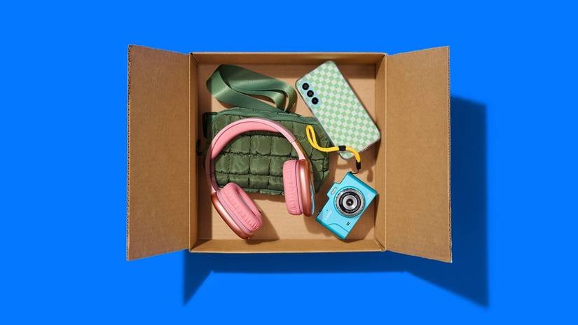 Amazon's October Prime Day is here, and this is how you get involved