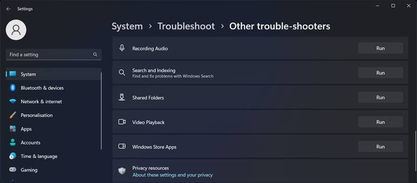 What to Do If the Microsoft Store Won't Install an App