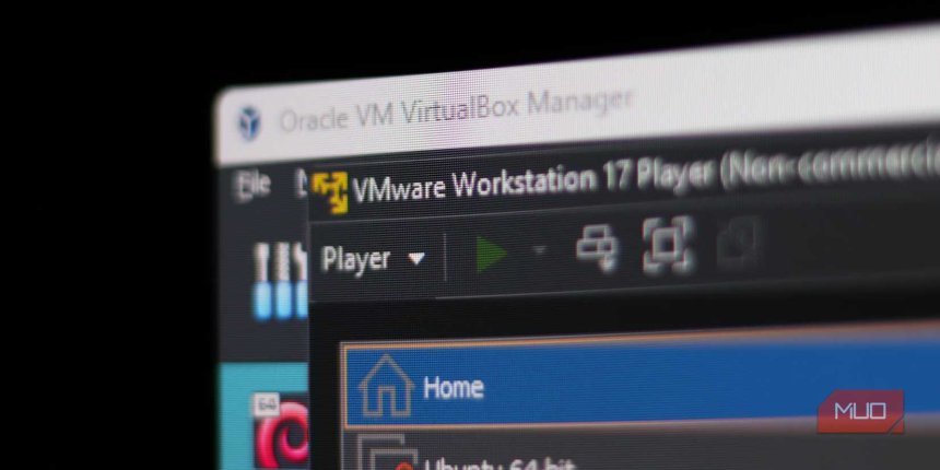I finally understand Docker and virtual machines feel irrelevant now