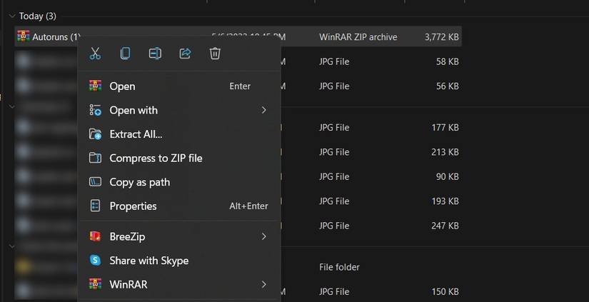 How to Fix the Startup Error Winscomrssrv.dll in Windows