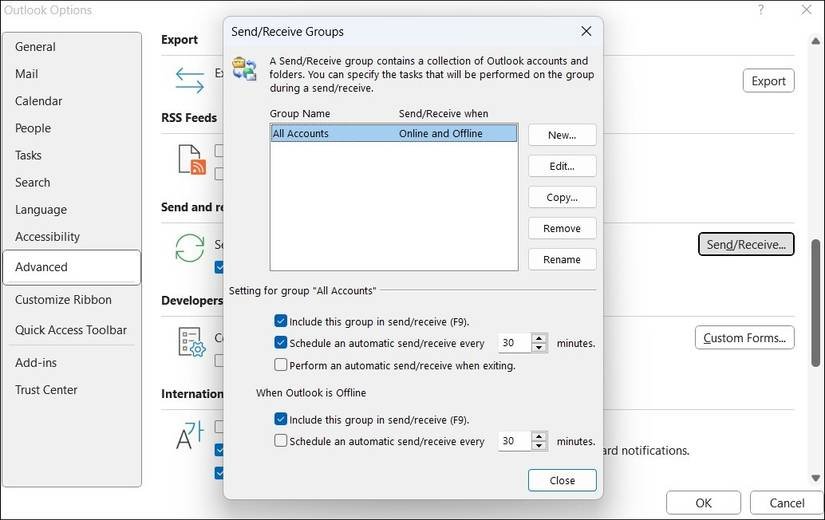 Is the Outlook App Running Slow on Windows? Try These Fixes