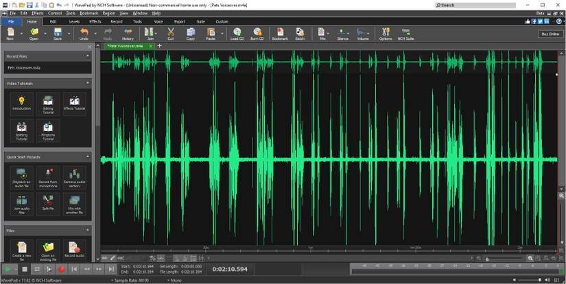 5 Great Free Podcast Editing Programs for Windows