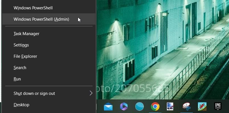 4 Ways to Fix the Windows "PowerShell Cannot Be Loaded Because Running Scripts Is Disabled" Error