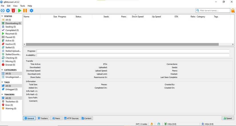 The 5 Best Torrent Clients for Windows