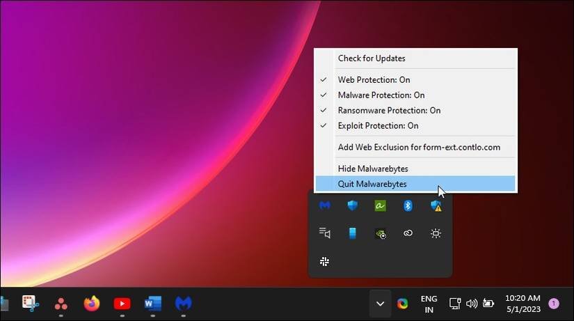 How to Fix the AMD 195 "Software Installer Cannot Continue" Error on Windows