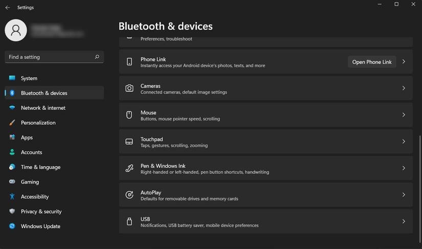 How to Enable or Disable Fingertip Writing on Windows