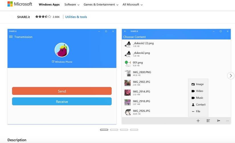 5 Best File Sharing Apps on a Windows PC