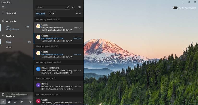 How to Add Gmail Accounts to the Outlook App on Windows