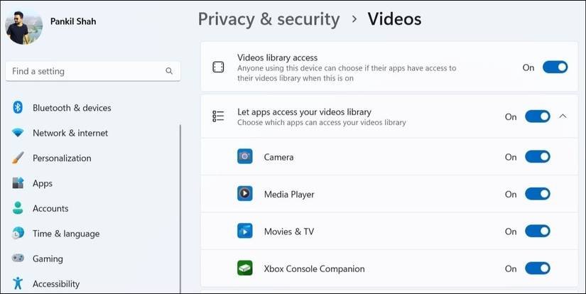 How to Fix the Media Player App When It Stops Working on Windows 11