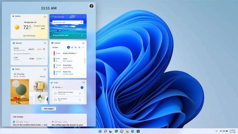 8 Ways Microsoft Can Improve Windows 11 Widgets