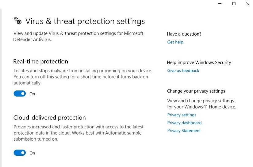 What Is the Windows Defender Error 0x80004004 and How Do You Fix It?