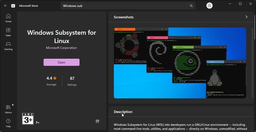 No, You Don't Need Microsoft Windows Subsystem for Linux (WSL), and Here's Why