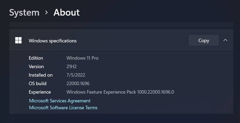 4 Solutions to Try If You Cannot Find BitLocker in Windows
