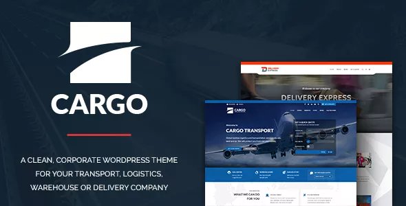 Cargo - Transport & Logistics v1.4.0