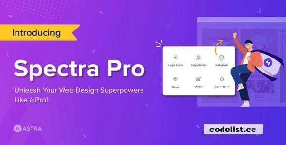 Spectra Pro v1.1.6