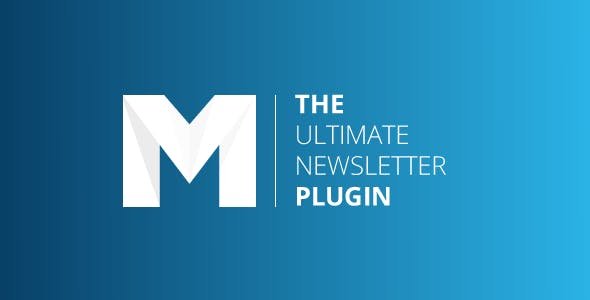 Mailster v4.0.9 - Email Newsletter Plugin for WordPress