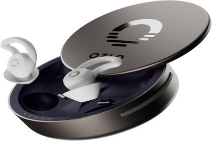 You're not getting enough sleep, and the Ozlo Sleepbuds are here to fix it