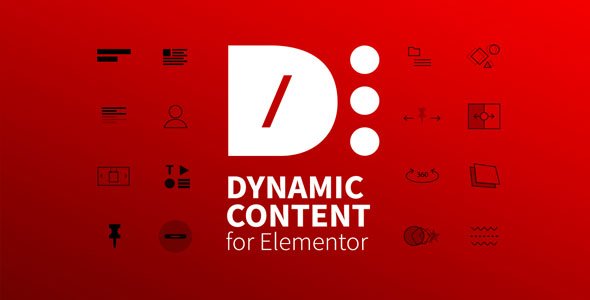 Dynamic Content for Elementor v2.13.10