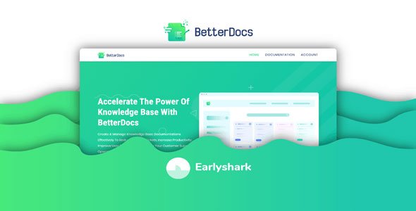 BetterDocs Pro v3.3.1 - Make Your Knowledge Base Standout