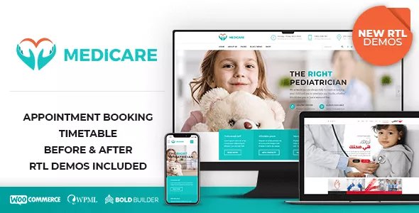Medicare - Doctor, Medical & Healthcare v2.0.2