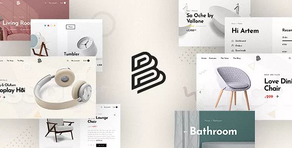 Barberry - Modern WooCommerce Theme v2.9.9.87
