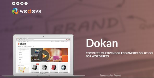 Dokan Pro v3.11.1