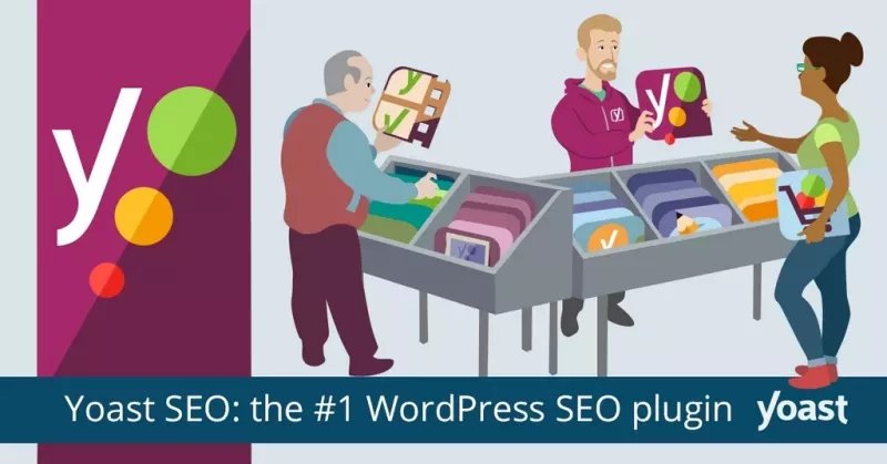 Yoast SEO Premium - WordPress SEO Plugin v26.1