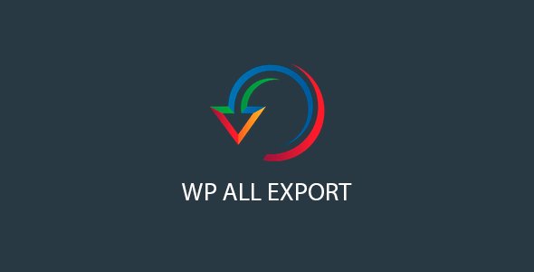 WP All Export Pro v1.8.9