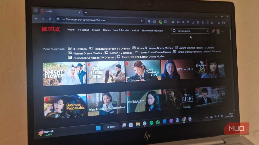 I almost canceled Netflix but these reasons kept me around